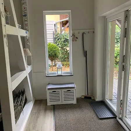 Mueritz Beli * Klink