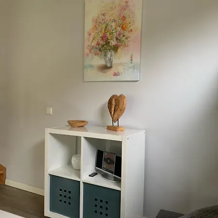 Semesterbostad Mueritz Beli