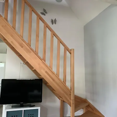 Semesterbostad Mueritz Beli *