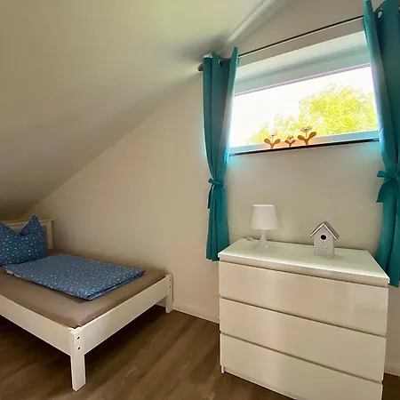 Mueritz Beli * Klink