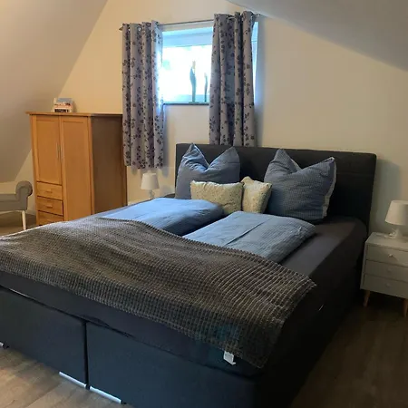 Mueritz Beli Semesterbostad