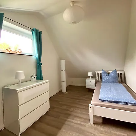 Mueritz Beli Klink