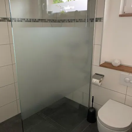 Semesterbostad Mueritz Beli *