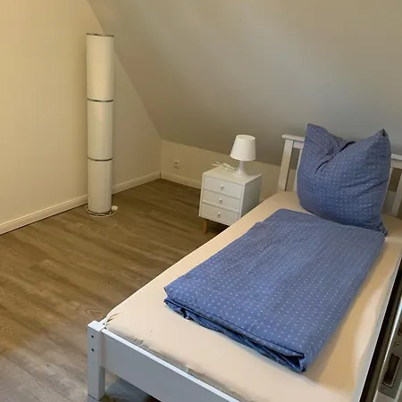 Mueritz Beli Holiday home Klink