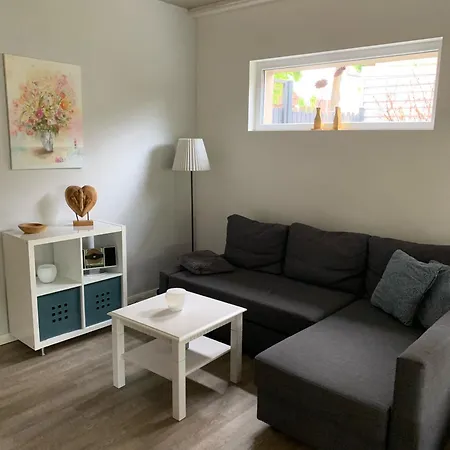 Mueritz Beli Semesterbostad *