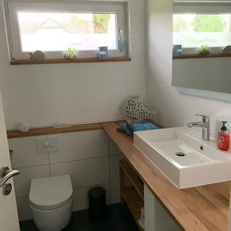 Mueritz Beli * Klink