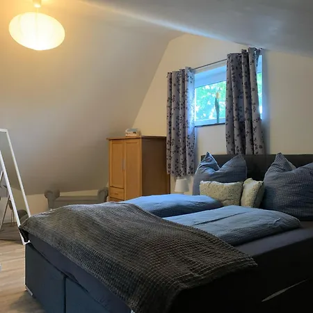 Mueritz Beli Holiday home *
