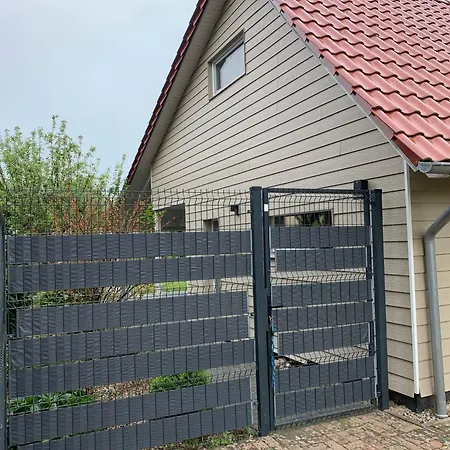 Mueritz Beli Holiday home