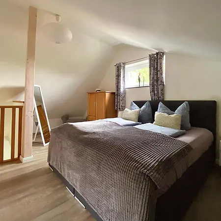 Semesterbostad Mueritz Beli Klink