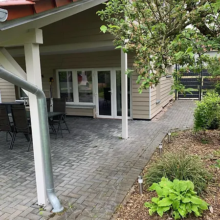 Mueritz Beli Holiday home