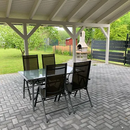 Mueritz Beli * Klink