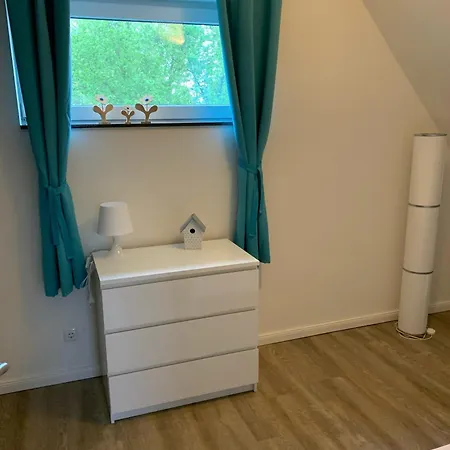 Mueritz Beli Semesterbostad *