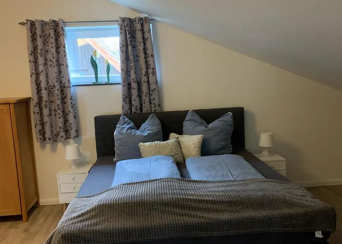 別荘 Mueritz Beli *