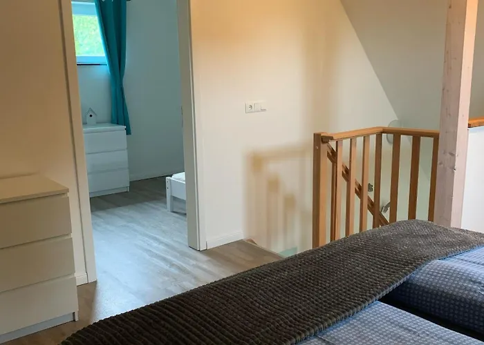 Mueritz Beli クリンク