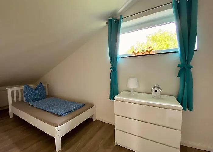 Mueritz Beli * クリンク