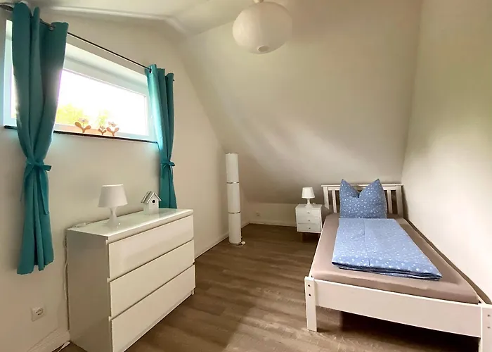 Mueritz Beli クリンク