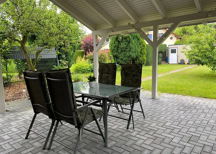 Mueritz Beli * クリンク