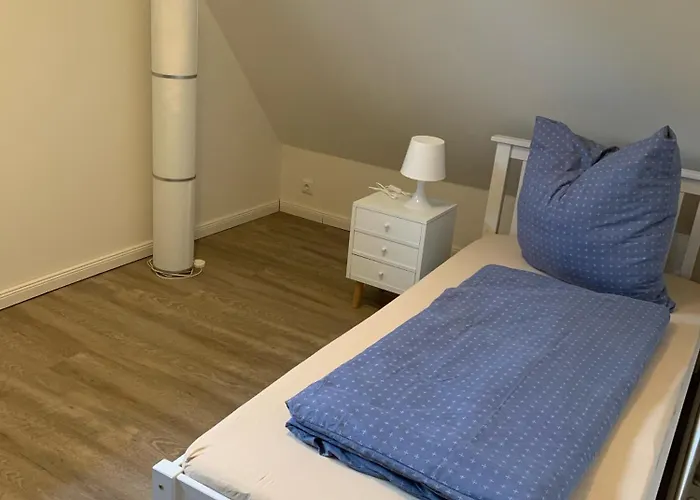 Mueritz Beli 別荘 クリンク