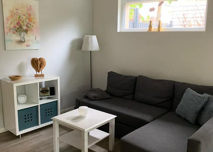 Mueritz Beli 別荘 *