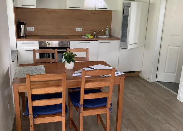 Mueritz Beli クリンク