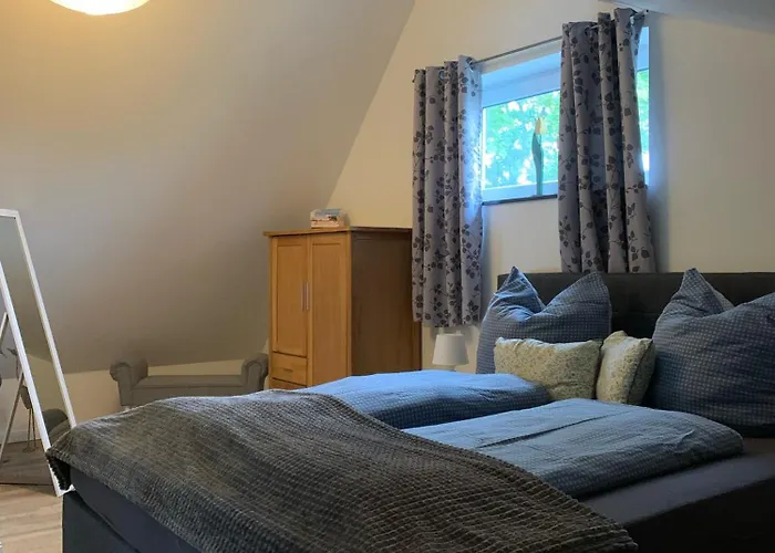 Mueritz Beli 別荘 *