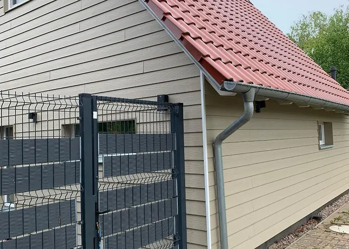 別荘 Mueritz Beli *