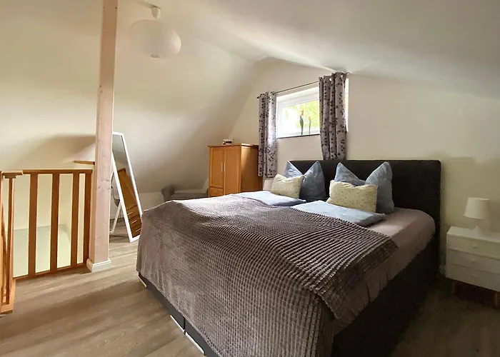 別荘 Mueritz Beli クリンク