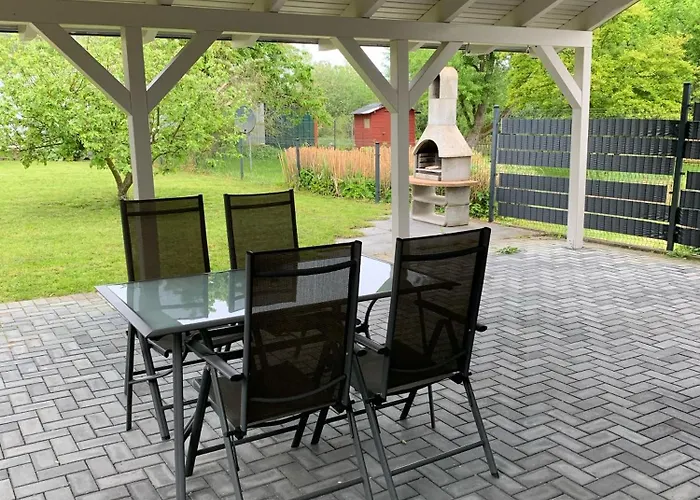 Mueritz Beli * クリンク