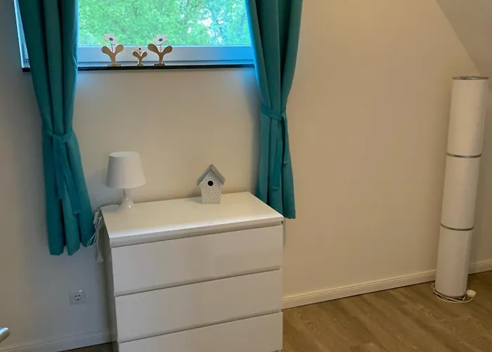 Mueritz Beli 別荘 *