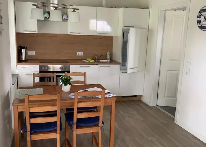 Mueritz Beli クリンク